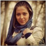 عکس های جدید لیلا اوتادی - rozbano 17 15