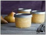 طرز تهیه مربای گلابی - rozbano 170 15
