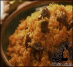 طرز تهیه پلو چکدرمه - rozbano 172 1 1
