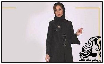 مدل های مانتو برند ایرانی مخصوص عید نوروز 96 - rozbano 172 7
