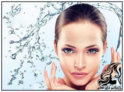نکته ای اساسی برای داشتن پوستی شفاف و زیبا - rozbano 173 20