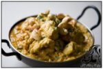 طرز تهیه مرغ با تمر هندی - rozbano 173 21