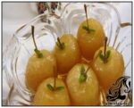 طرز تهیه مربای انجیر درسته - rozbano 174 7