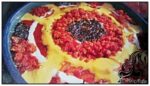 طرز تهیه آش اونش از ترکمن - rozbano 175 11
