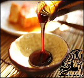 طرز تهیه سس سویا خانگی - rozbano 176 5