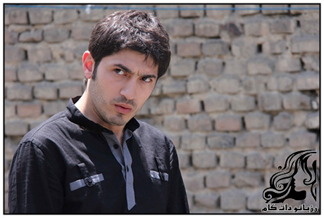 بیوگرافی و تصاویر مجتبی رجبی - rozbano 176 8