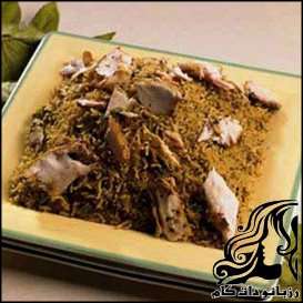طرز تهیه گشنیز ماهی - rozbano 179 3