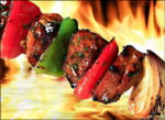طرز تهیه کباب ویژه - rozbano 18 18
