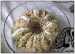 درست کردن سالاد ماکارونی - rozbano 181