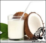 خواص آب نارگیل برای زنان باردار - rozbano 182 3