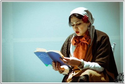 تصاویر زیبا و خاص لادن مستوفی - rozbano 183 5 1