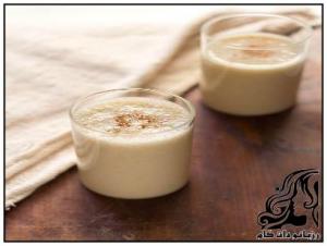 طرز تهیه شیرمور حرفه ای - rozbano 186 10
