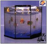 آموزش ساخت شمع ژله‌ای پر از حباب - rozbano 186 4