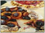 طرز تهیه گلت (Gallete ) - rozbano 187 15
