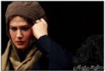 بیوگرافی و تصاویر لادن مستوفی - rozbano 188