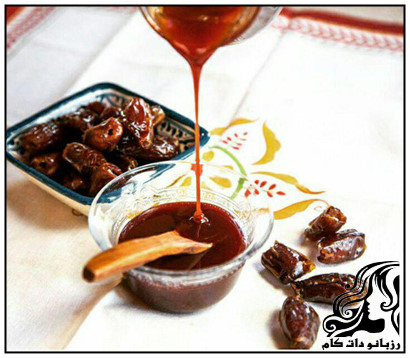 مخلوط سه شیره به جای قرص آهن - rozbano 189 8