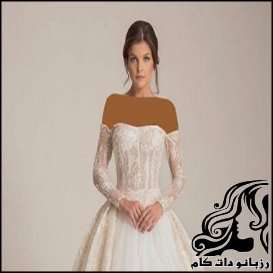 لباس مجلسی Abed Mahfouz - rozbano 190 16