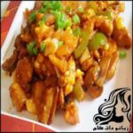 طرز تهیه خوراک فصلی - rozbano 191 9