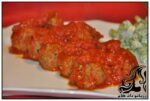طرز تهیه كوفته ايتاليايي - rozbano 192 14