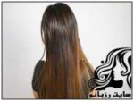 چگونه موهای بلندی داشته باشیم - rozbano 195
