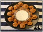 طرز تهیه قارچ سوخاری - rozbano 195 19