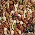 خرید و نگهداری آجیل در منزل - rozbano 195 3