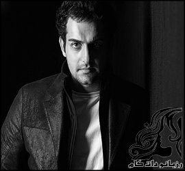 بیوگرافی و عکس های حامد کمیلی - rozbano 196 10
