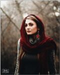 تصاویر و بیوگرافی آناهیتا دری - rozbano 196 4 2