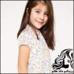 مجموعه لباس های بچه گانه «دفاکتو» - rozbano 197 13