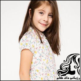 مجموعه لباس های بچه گانه «دفاکتو» - rozbano 197 13