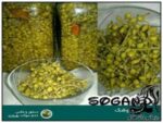 طرز تهیه ترشی ونوشک - rozbano 197 20
