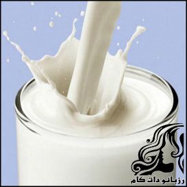 نحوه تشخیص شیر سالم - rozbano 198 1 2
