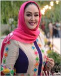 تصاویر جدید و شخصی الهام حمیدی - rozbano 198