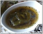 طرز تهیه مربای کیوی - rozbano 198 15