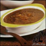 طرز تهیه خورش طلا کوله - rozbano 20 1 2