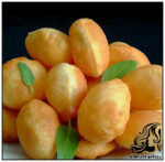 آموزش تهیه نان پوری هندی - rozbano 20 5