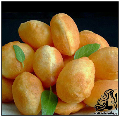 آموزش تهیه نان پوری هندی - rozbano 20 5