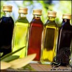 نحوه نگهداری از روغن خوراکی - rozbano 200 1 2