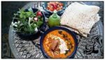 طرز تهیه آبگوشت کشک لرستان - rozbano 200 16