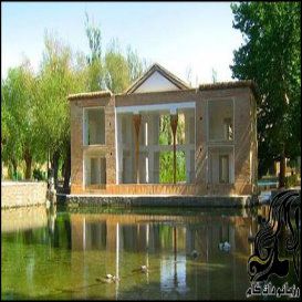 تفریگاه های جذاب سمنان - rozbano 200 6 1