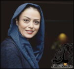 شبنم فرشادجو بازیگر زن ایرانی - rozbano 200 6