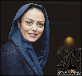شبنم فرشادجو بازیگر زن ایرانی - rozbano 200 6