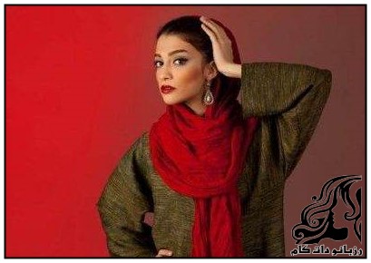 نمونه های مانتو ویژه عید نوروز 96 - rozbano 201 12