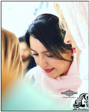 تصاویر متفاوت از نازنین بیاتی - rozbano 201 17