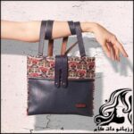 کیف های زنانه شیک - rozbano 202 11