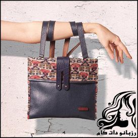کیف های زنانه شیک - rozbano 202 11