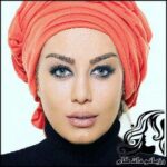 گلچین از جدیدترین تصاویر سحر قریشی - rozbano 203 11