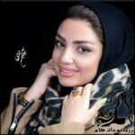 تصاویر مهسا کامیابی اسفند 95 - rozbano 203 3 2