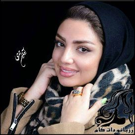 تصاویر مهسا کامیابی اسفند 95 - rozbano 203 3 2