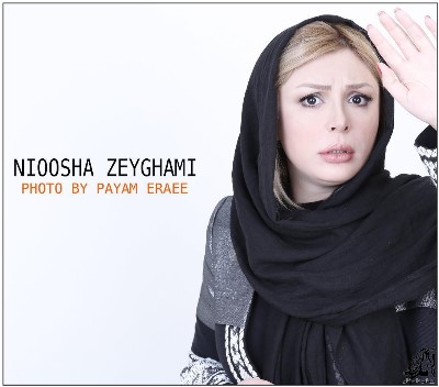 تصاویر خاص و آتلیه ای بازیگران ایرانی - rozbano 204 5 1